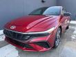Used 2025 Hyundai Elantra SEL Sport Sedan