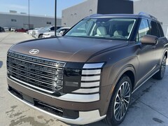 2026 Hyundai Palisade Calligraphy AWD SUV