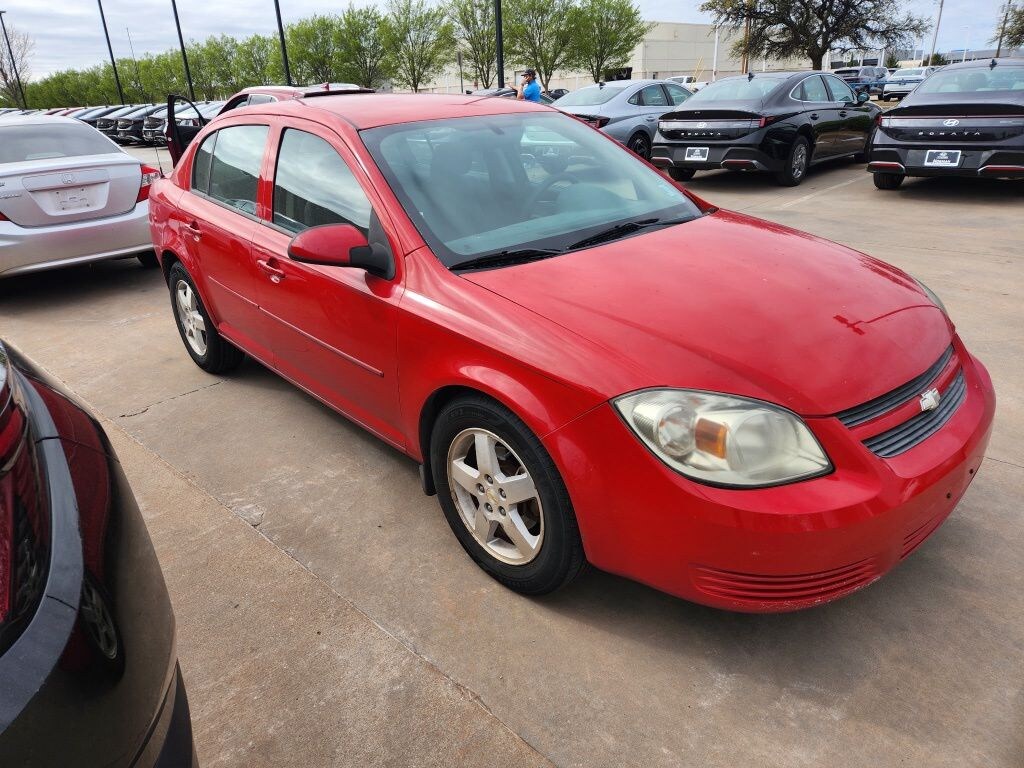 Used 2010 Chevrolet Cobalt LT Sedan