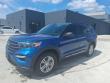 Used 2021 Ford Explorer XLT SUV