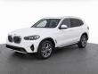 Used 2023 BMW X3 sDrive30i SUV