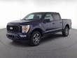 Used 2023 Ford F-150  Truck SuperCrew Cab