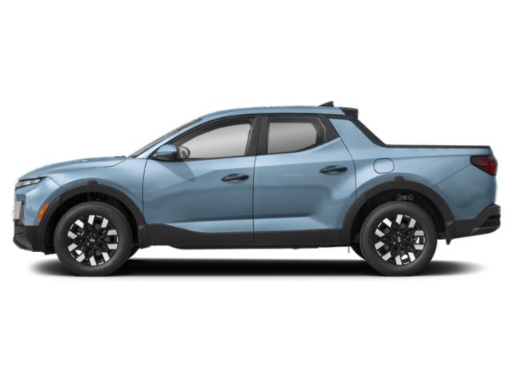 New 2027 Hyundai Santa Cruz SE FWD Truck Crew Cab