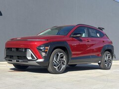 2026 Hyundai Kona SEL Premium FWD SUV