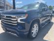 Used 2022 Chevrolet Silverado 1500 High Country Truck Crew Cab