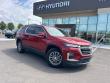 Used 2023 Chevrolet Traverse LT Cloth w/1LT SUV