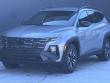 New 2026 Hyundai Tucson XRT FWD SUV
