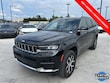Jeep Grand Cherokee L