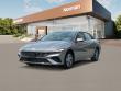 New 2025 Hyundai Elantra SE Sedan