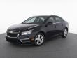 Used 2015 Chevrolet Cruze 1LT Auto Sedan