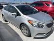 Used 2015 Kia Forte LX FWD Sedan