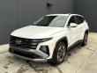 New 2026 Hyundai Tucson SEL Premium FWD SUV