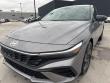 New 2025 Hyundai Elantra SEL Sport Sedan