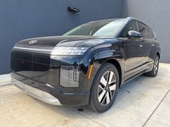 2026 Hyundai IONIQ 9 SEL SUV