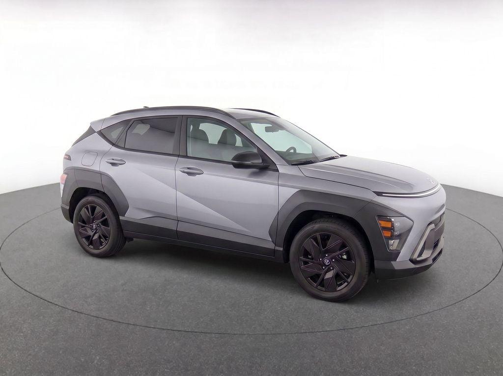 New 2027 Hyundai Kona SEL Sport FWD SUV