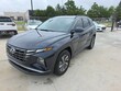 Hyundai Tucson Hybrid