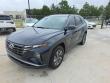 Used 2022 Hyundai Tucson Hybrid Blue SUV