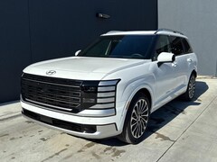 2026 Hyundai Palisade Calligraphy AWD SUV