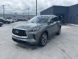 Used 2024 INFINITI QX60 LUXE SUV