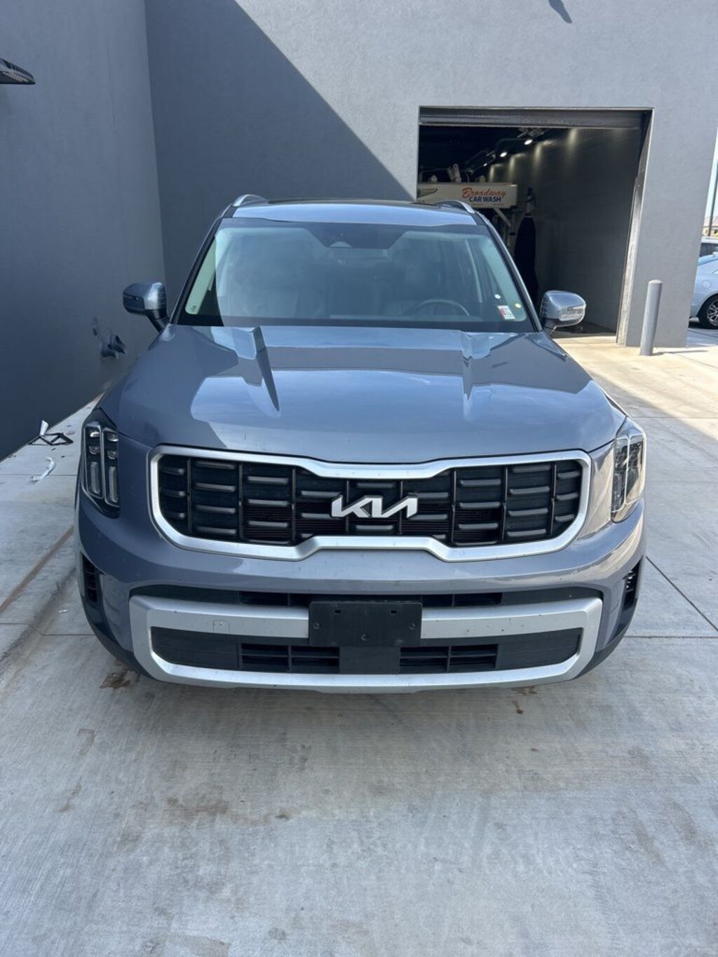 Used 2025 Kia Telluride S SUV