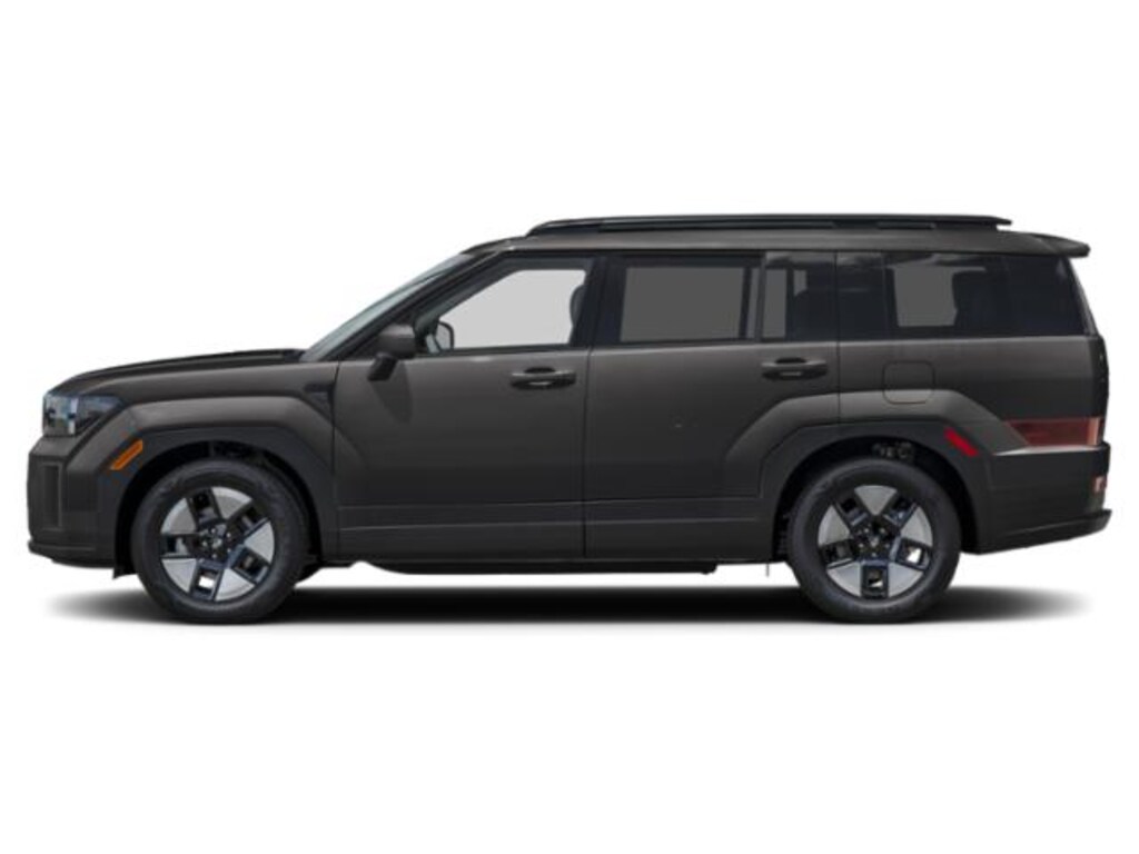 New 2027 Hyundai Santa Fe Hybrid SEL SUV