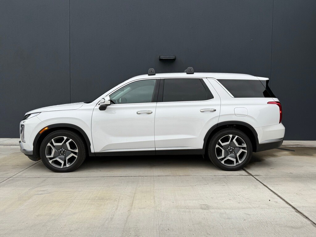 Used 2024 Hyundai Palisade SEL SUV