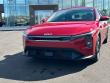 Used 2025 Kia K4 LXS Sedan