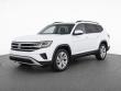 Used 2023 Volkswagen Atlas 3.6L V6 SE w/Technology SUV