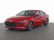 Used 2023 Hyundai Elantra Limited Sedan