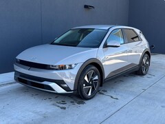 2026 Hyundai IONIQ 5 SE SUV