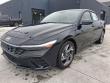 New 2025 Hyundai Elantra SEL Sport Sedan