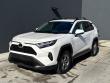 Used 2022 Toyota RAV4 XLE SUV