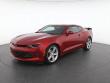 Used 2016 Chevrolet Camaro 2LT Coupe
