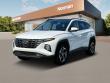New 2024 Hyundai Tucson Hybrid SEL Convenience SUV