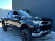 Used 2025 Chevrolet Silverado 1500 LT w/1LT Truck Crew Cab