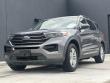 Used 2022 Ford Explorer XLT SUV