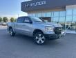 Used 2019 Ram 1500 Laramie Truck Crew Cab