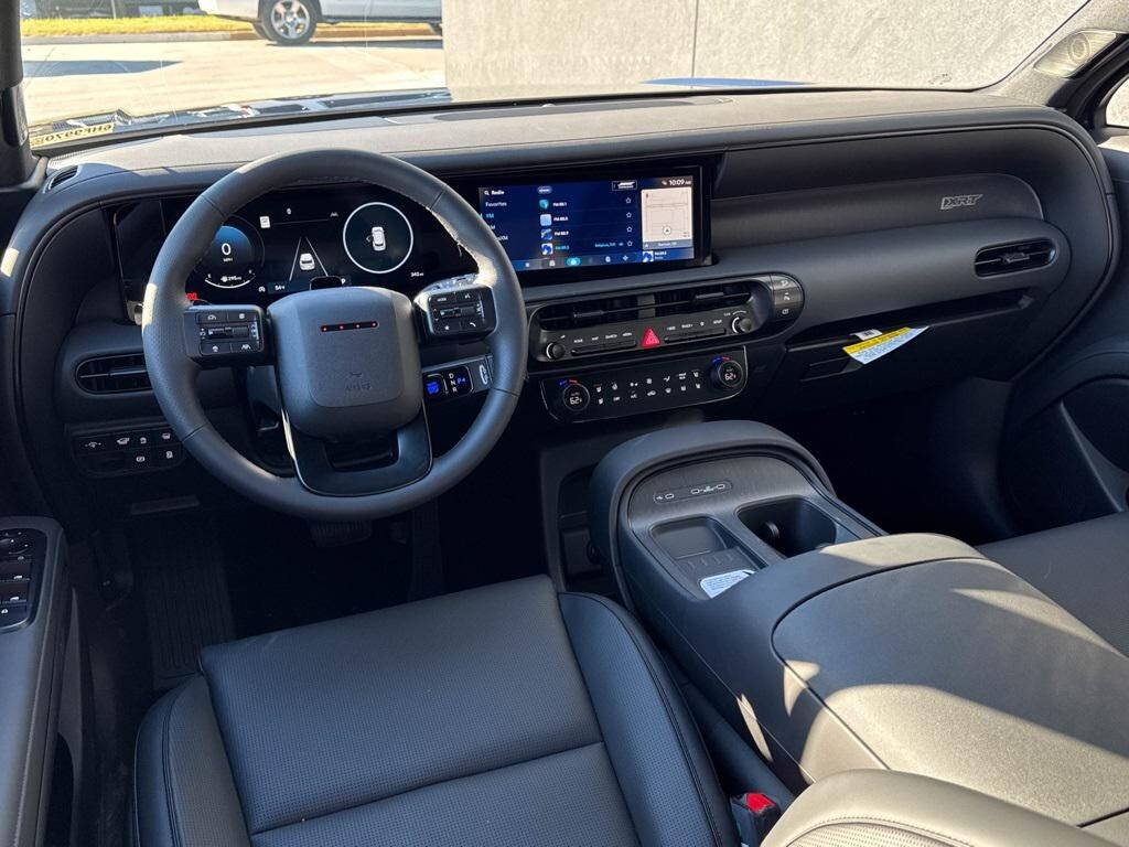 New 2026 Hyundai Palisade XRT AWD SUV