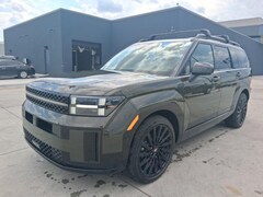 2026 Hyundai Santa Fe Calligraphy AWD SUV