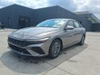Hyundai Elantra Hybrid