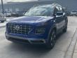 New 2026 Hyundai Venue SEL SUV