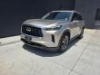 Used 2025 INFINITI QX60 LUXE SUV
