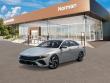 New 2025 Hyundai Elantra Hybrid Limited Sedan