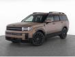 New 2026 Hyundai Santa Fe Calligraphy AWD SUV