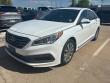 Used 2015 Hyundai Sonata Sport Sedan