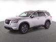 Used 2025 Nissan Pathfinder SV SUV