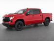 Used 2025 Chevrolet Silverado 1500 LT Trail Boss Truck Crew Cab