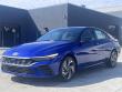 New 2025 Hyundai Elantra SEL Sport Sedan