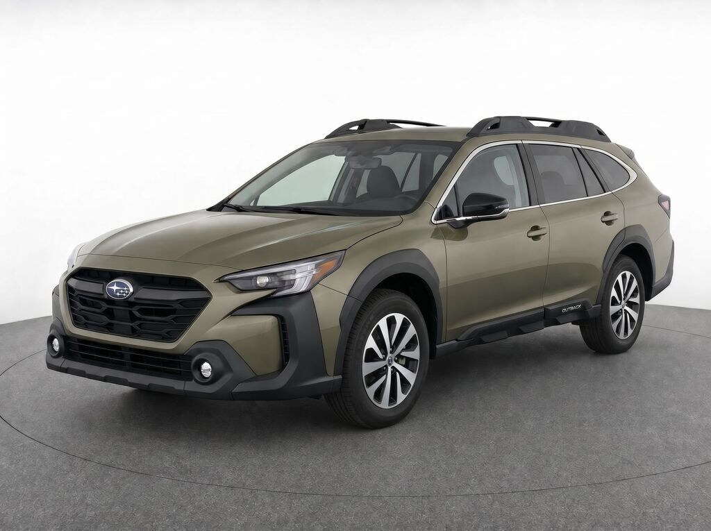 Used 2024 Subaru Outback Premium SUV