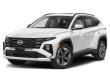New 2026 Hyundai Tucson SEL Premium FWD SUV